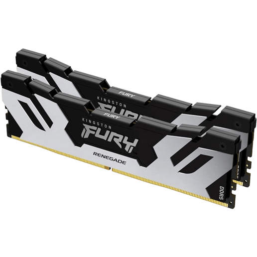 Kingston FURY Renegade 32GB (2x16GB) 6400MT/s DDR5 Memory Kit